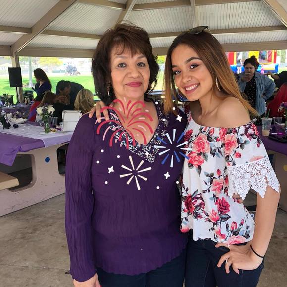 Meet your Posher, Suzanne - Picture 1 of 1